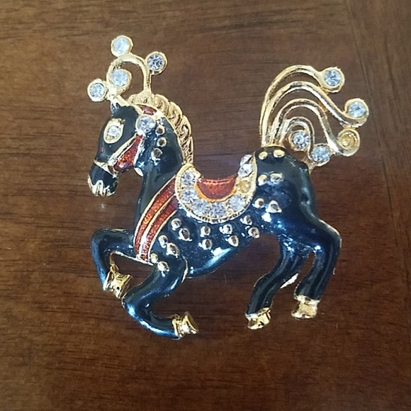 Jewelry - RESERVED @equestrianpast